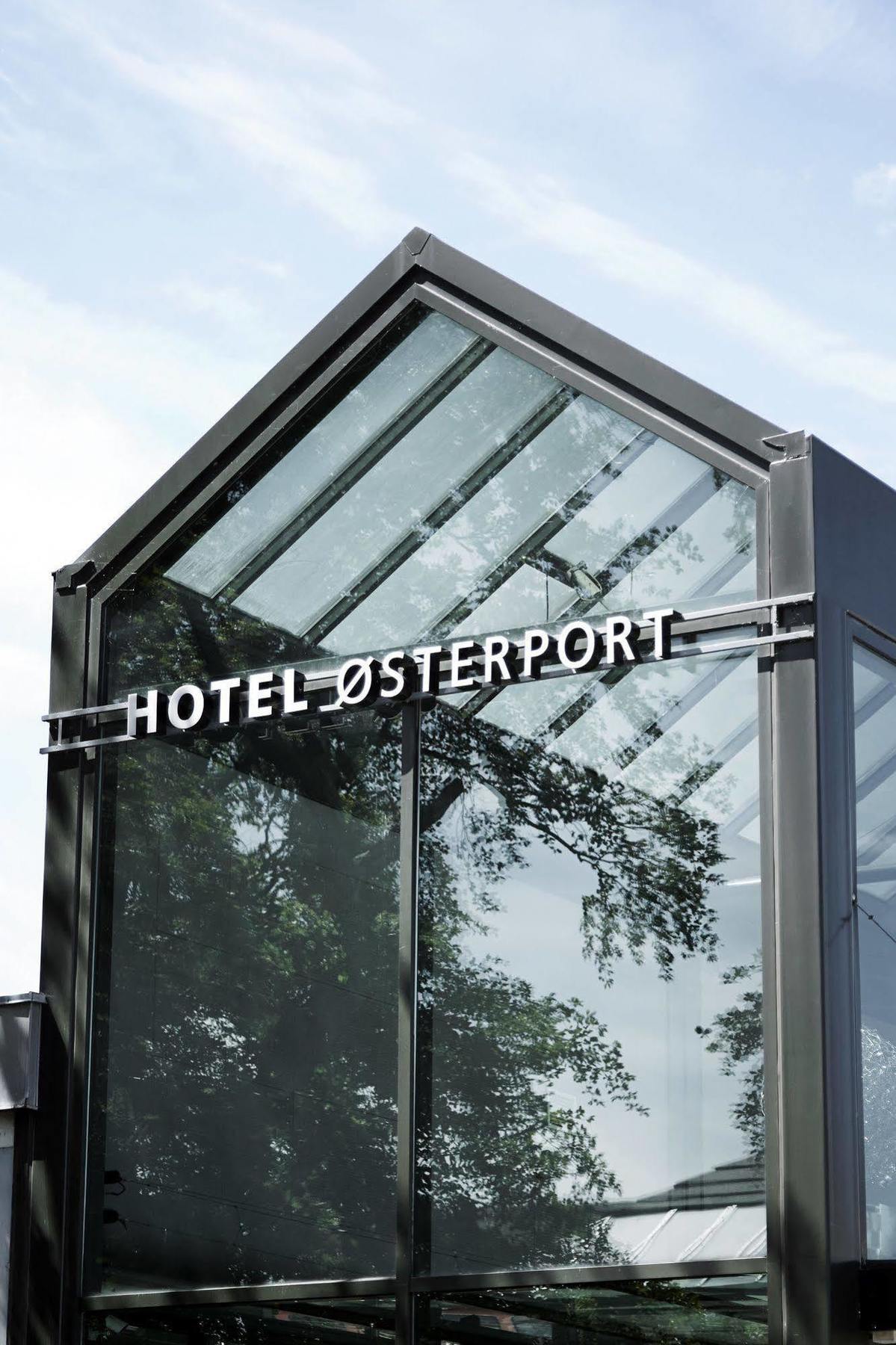 Go Osterport 3* Copenhague