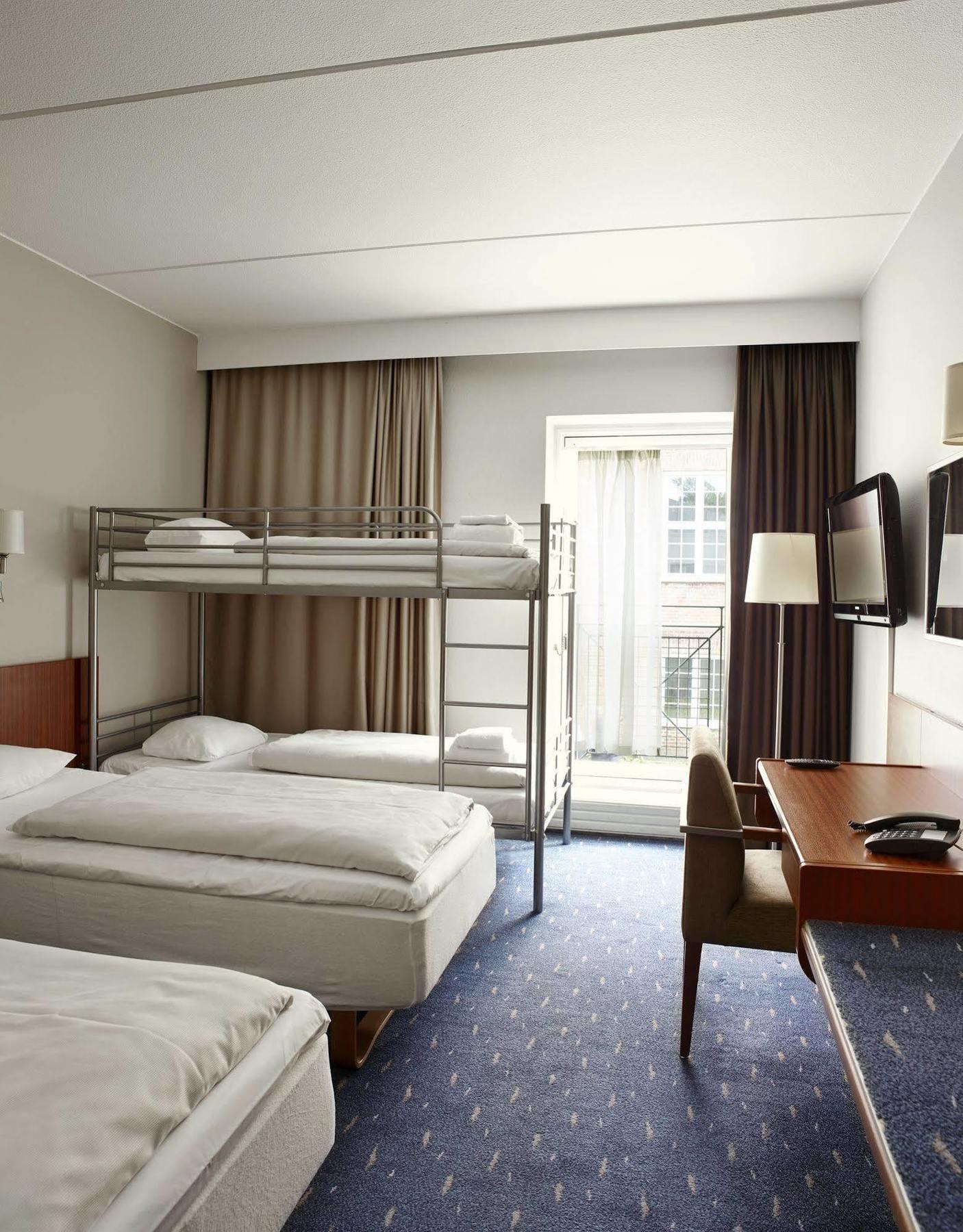 Go Osterport Hotel Copenhagen