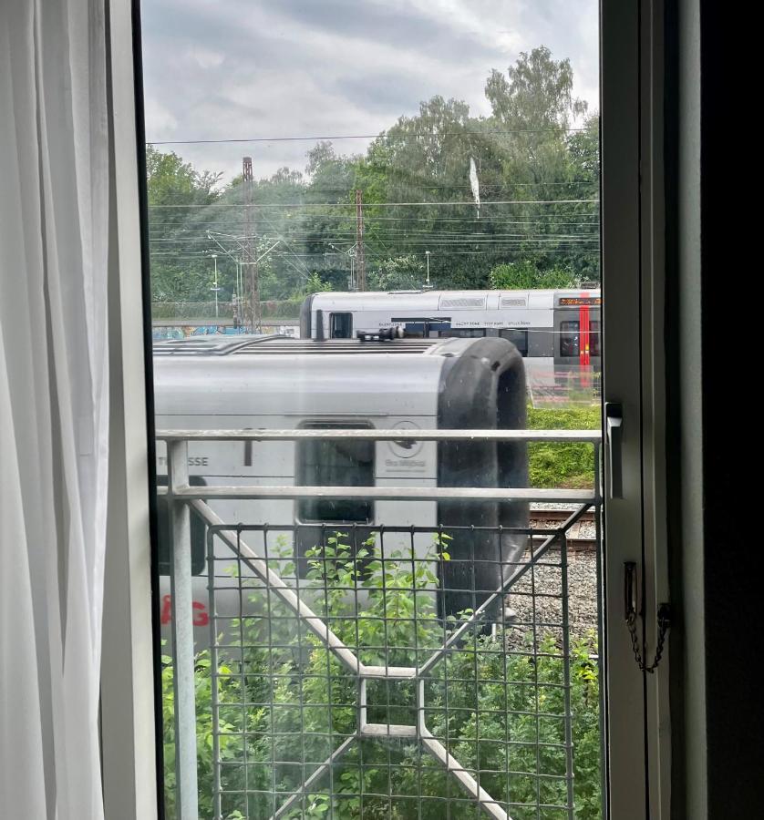 Go Osterport Hotel Copenaghen