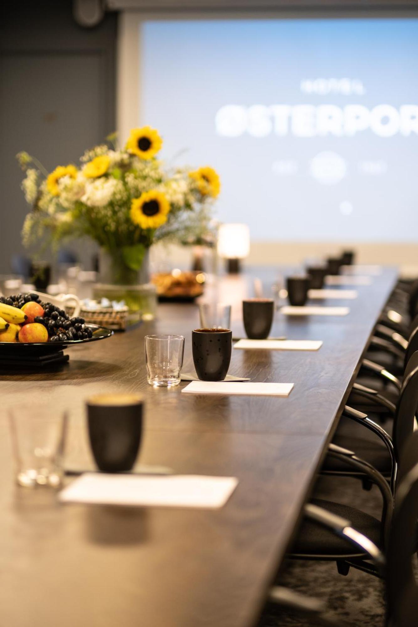 Go Osterport 3* Copenaghen